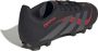 Adidas Perfor ce Predator Club Firm Multi-Ground Voetbalschoenen Kids Kinderen Zwart - Thumbnail 7