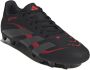 Adidas Perfor ce Predator Club Firm Multi-Ground Voetbalschoenen Unisex Zwart - Thumbnail 6