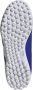 Adidas Predator Club TF Junior Lucid Blue Cloud White Solar Red- Lucid Blue Cloud White Solar Red - Thumbnail 6