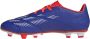 Adidas Performance Predator Club senior voetbalschoenen blauw wit rood - Thumbnail 6