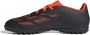 Adidas Predator Club TF Core Black Cloud White Solar Red- Core Black Cloud White Solar Red - Thumbnail 1