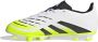 Adidas Perfor ce Predator Club Firm Multi-Ground Voetbalschoenen Kids Kinderen Wit - Thumbnail 4