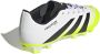 Adidas Perfor ce Predator Club Firm Multi-Ground Voetbalschoenen Kids Kinderen Wit - Thumbnail 5