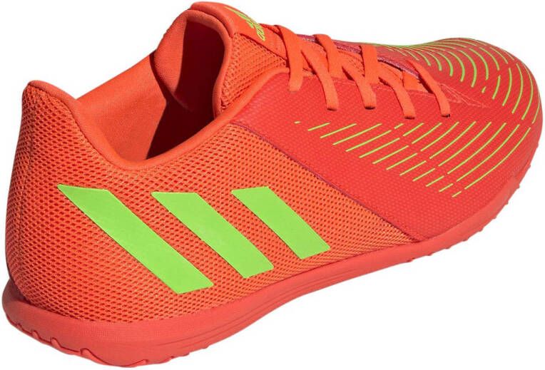 adidas Performance Predator Edge.4 IN zaalvoetbalschoenen c