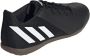 Adidas Performance Predator Edge.4 IN zaalvoetbalschoenen zwart wit - Thumbnail 7