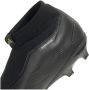 Adidas PREDATOR LEAGUE LL FG Core Black Carbon Gold Metallic- Core Black Carbon Gold Metallic - Thumbnail 7