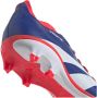 Adidas Perfor ce Predator League Firm Ground Voetbalschoenen Unisex Blauw - Thumbnail 7