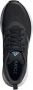 Adidas Performance Questar hardloopschoenen Questar zwart antraciet mat zilver - Thumbnail 5
