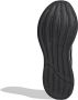 Adidas Performance Response hardloopschoenen zwart grijs - Thumbnail 4