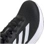 Adidas Performance Response hardloopschoenen zwart wit rood - Thumbnail 5