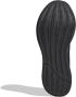 Adidas Performance Response hardloopschoenen zwart wit rood - Thumbnail 7