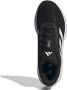 Adidas Performance Response Super hardloopschoenen zwart wit - Thumbnail 4