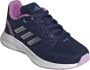 Adidas Perfor ce Runfalcon 2.0 Classic sneakers donkerblauw paars lila kids - Thumbnail 6