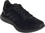 Adidas Perfor ce Runfalcon 2.0 Classic sneakers zwart grijs kids - Thumbnail 4