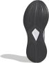 Adidas Duramo 10 Dames Sportschoenen Core Black Pulse Blue Team Real Magenta - Thumbnail 3