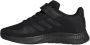 Adidas Perfor ce Runfalcon 2.0 sneakers zwart grijs kids - Thumbnail 7
