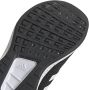 Adidas Runfalcon 2.0 Schoenen Core Black Cloud White Silver Metallic Kind - Thumbnail 8