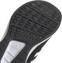 Adidas SPORTSWEAR Runfalcon 2.0 El Hardloopschoenen Kid Core Black Ftwr White Silver Metalic - Thumbnail 7