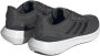 Adidas Perfor ce Runfalcon 3.0 hardloopschoenen grijs zwart antraciet - Thumbnail 6