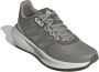 Adidas Performance Runfalcon 3.0 hardloopschoenen lichtbruin wit - Thumbnail 3