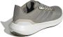 Adidas Performance Runfalcon 3.0 hardloopschoenen lichtbruin wit - Thumbnail 4