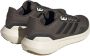 Adidas Performance Runfalcon 3.0 hardloopschoenen olijfgroen zwart - Thumbnail 3