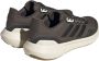 Adidas Perfor ce Runfalcon 3.0 hardloopschoenen olijfgroen zwart - Thumbnail 3