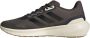 Adidas Perfor ce Runfalcon 3.0 hardloopschoenen olijfgroen zwart - Thumbnail 4