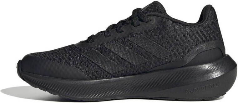 adidas Sportswear Runfalcon 3.0 sneakers zwart