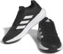 Adidas Sportswear Runfalcon 3.0 sneakers zwart goud metallic rood Mesh 37 1 3 - Thumbnail 8