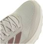 Adidas Performance Runfalcon 5 hardloopschoenen beige bruin - Thumbnail 2