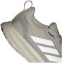 Adidas Performance Runfalcon 5 hardloopschoenen beige bruin - Thumbnail 3