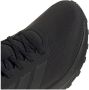 Adidas Performance Runfalcon 5 hardloopschoenen zwart zilver metallic - Thumbnail 7