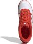 Adidas Perfor ce Super Sala 2 Jr. zaalvoetbalschoenen rood wit Imitatieleer 37 1 3 - Thumbnail 5
