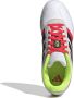 Adidas Perfor ce Super Sala Competition III Indoor Voetbalschoenen Kids Kinderen Wit - Thumbnail 5