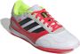 Adidas Perfor ce Super Sala Competition III Indoor Voetbalschoenen Kids Kinderen Wit - Thumbnail 6