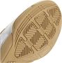 Adidas Perfor ce Super Sala junior zaalvoetbalschoenen wit goud metallic zwart Imitatieleer 37 1 3 - Thumbnail 4