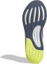 Adidas Performance Supernova Stride 2 Supernova Stride 2 hardloopschoenen donkerblauw geel - Thumbnail 4