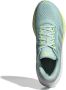 Adidas Performance Supernova Stride 2 hardloopschoenen turquoise geel - Thumbnail 6