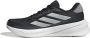 Adidas Performance Supernova Stride 2 Supernova Stride 2 hardloopschoenen zwart grijs - Thumbnail 4
