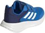 Adidas Sportswear Tensaur Run 2.0 sneakers kobaltblauw wit donkerblauw Mesh 36 2 3 - Thumbnail 7