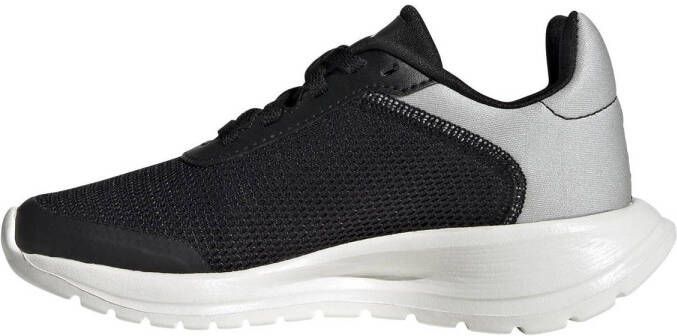 adidas Performance Tensaur Run 2.0 sneakers Tensaur Run 2.0 zwart wit lichtgrijs