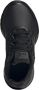 Adidas Sportswear Tensaur Run 2.0 sneakers zwart Jongens Meisjes Mesh Meerkleurig 38 2 3 - Thumbnail 6