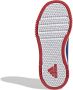 Adidas Sportswear Tensaur Sport 2.0 CF Hardloopschoenen Kinderen Blue Kinderen - Thumbnail 6