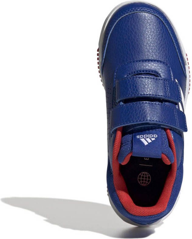 adidas Performance Tensaur Sport 2.0 sneakers blauw wit rood