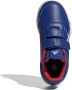 Adidas Sportswear Tensaur Sport 2.0 CF Hardloopschoenen Kinderen Blue Kinderen - Thumbnail 7