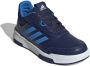 Adidas Sportswear Tensaur Sport 2.0 Hardloopschoenen Kinderen Blauw 2 3 - Thumbnail 4