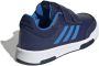 Adidas Perfor ce Tensaur Sport 2.0 sneakers donkerblauw kobaltblauw wit - Thumbnail 5