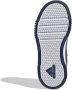 Adidas Perfor ce Tensaur Sport 2.0 sneakers donkerblauw kobaltblauw wit - Thumbnail 6