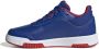 Adidas Perfor ce Tensaur Sport 2.0 sneakers kobaltblauw wit rood - Thumbnail 8